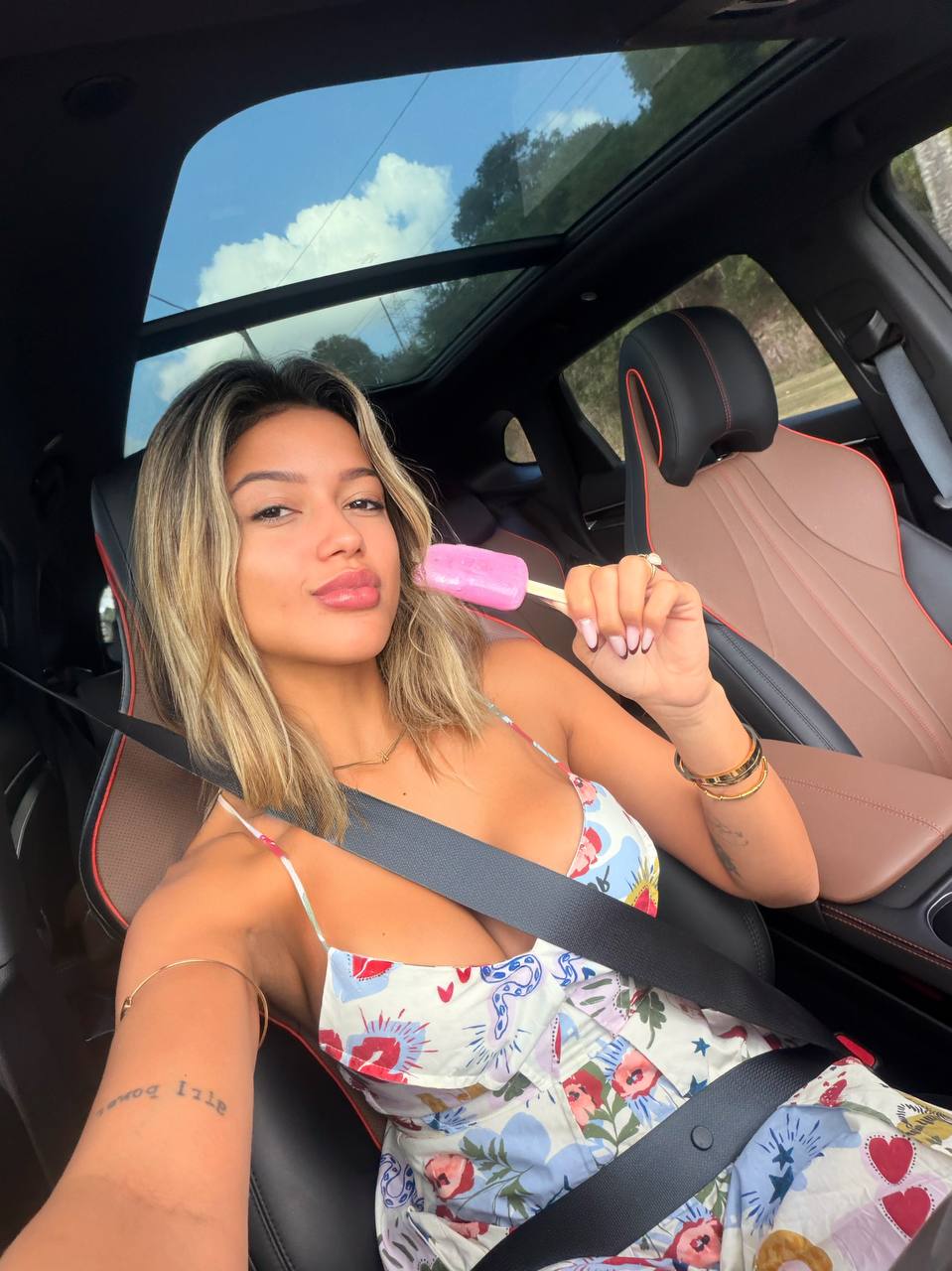 Post
